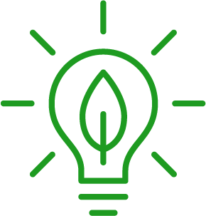 Vert Energies - pictogramme électricité générale
