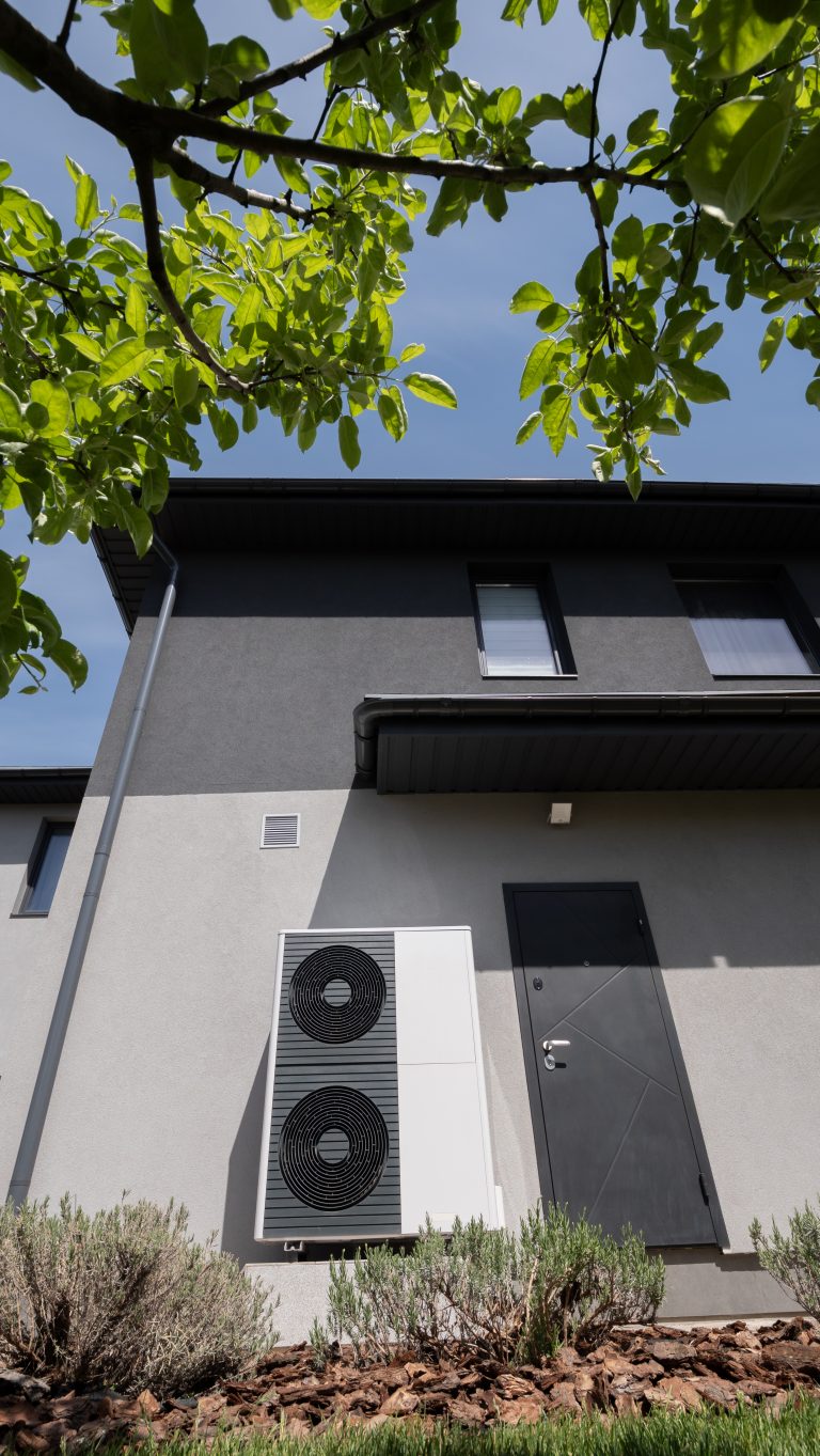 Vert Energies - maison particulier et climatisation réversible