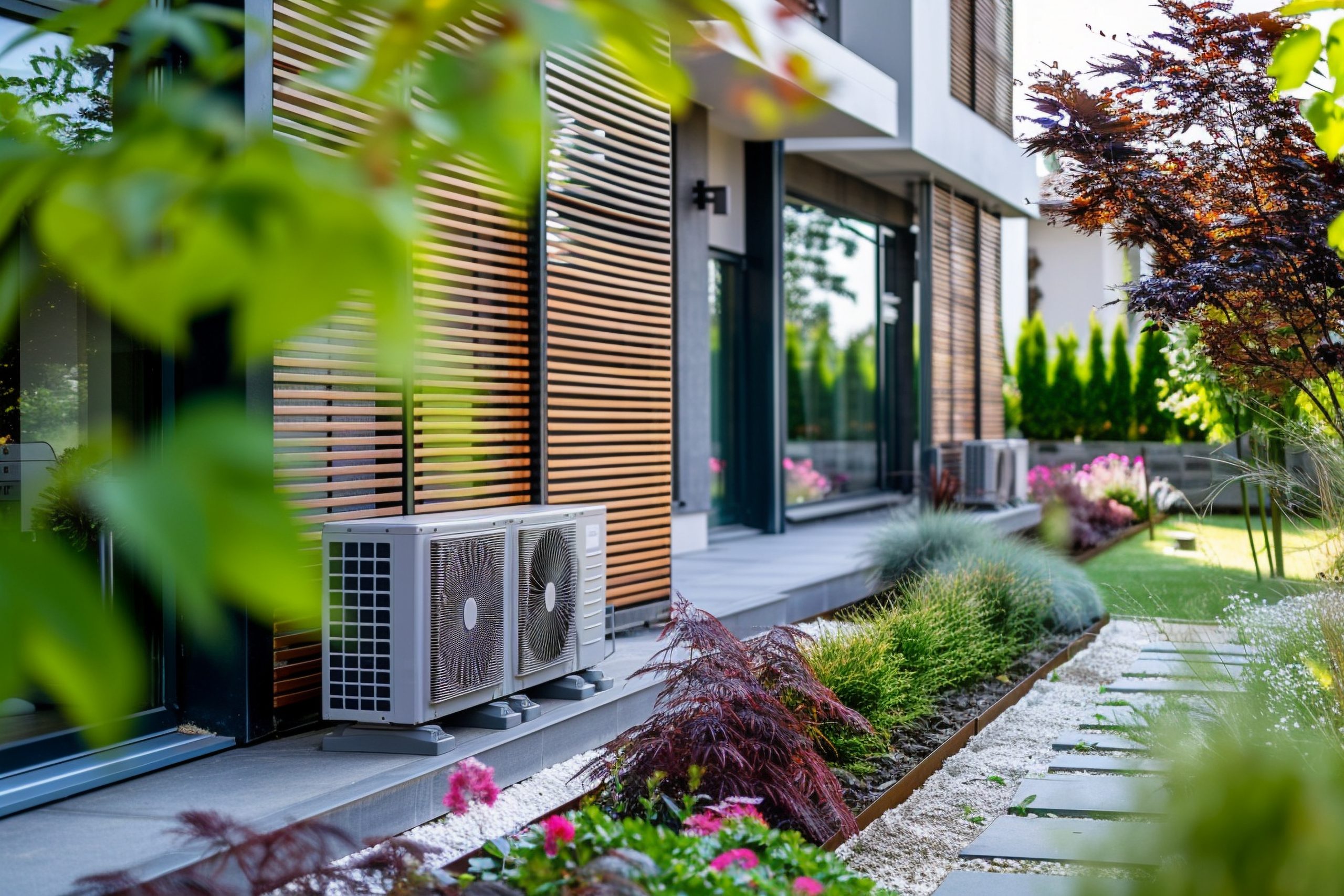 Vert Energies - électricité photovoltaïque climatisation