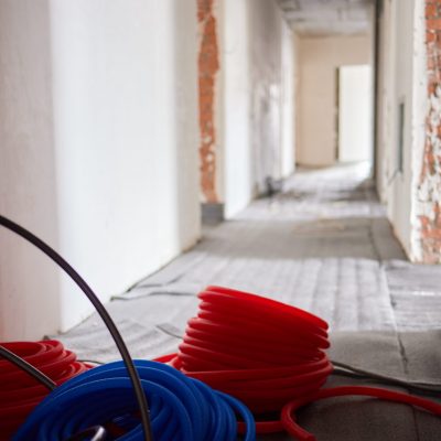 Vert Energies - électricité professionnels